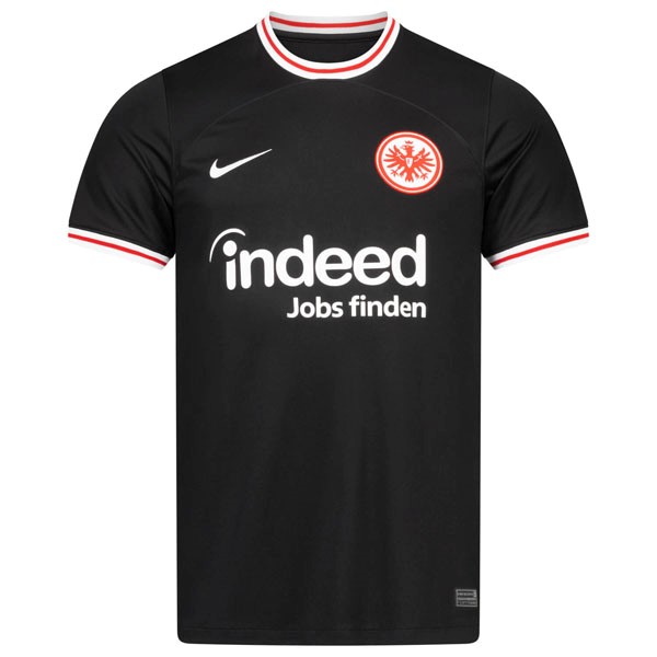 Tailandia Camiseta Eintracht Frankfurt 2nd 2023-2024